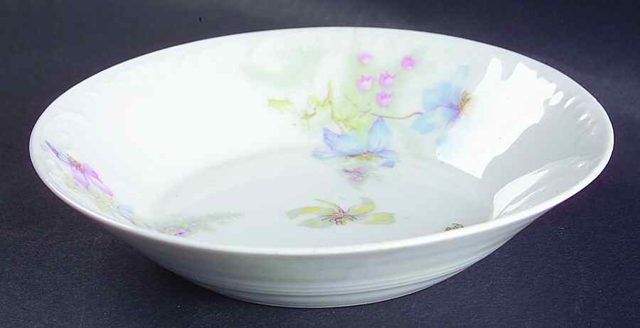 Schleiger 327C Fruit/Dessert (Sauce) Bowl by Haviland-1