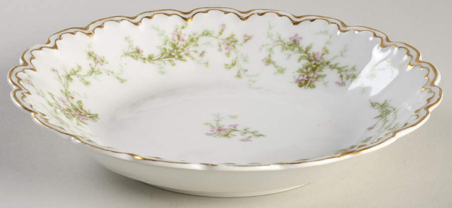 Schleiger 1024-1 Coupe Soup Bowl by Haviland-1