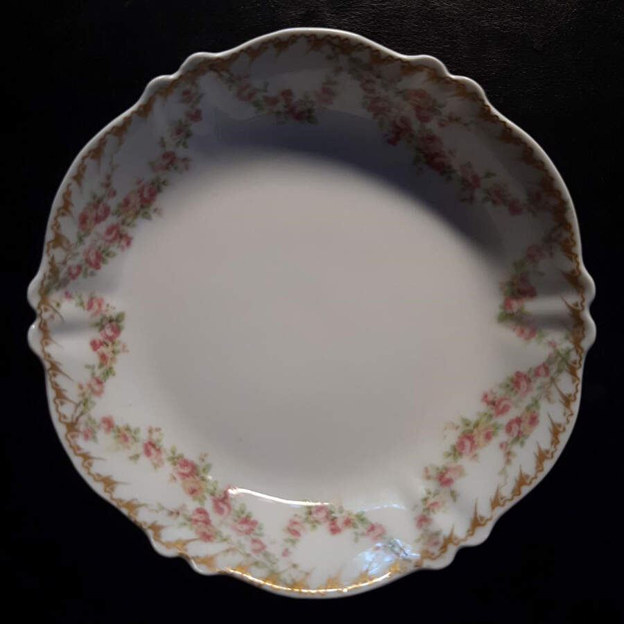 Schleiger 145e Coupe Soup Bowl by Haviland-1