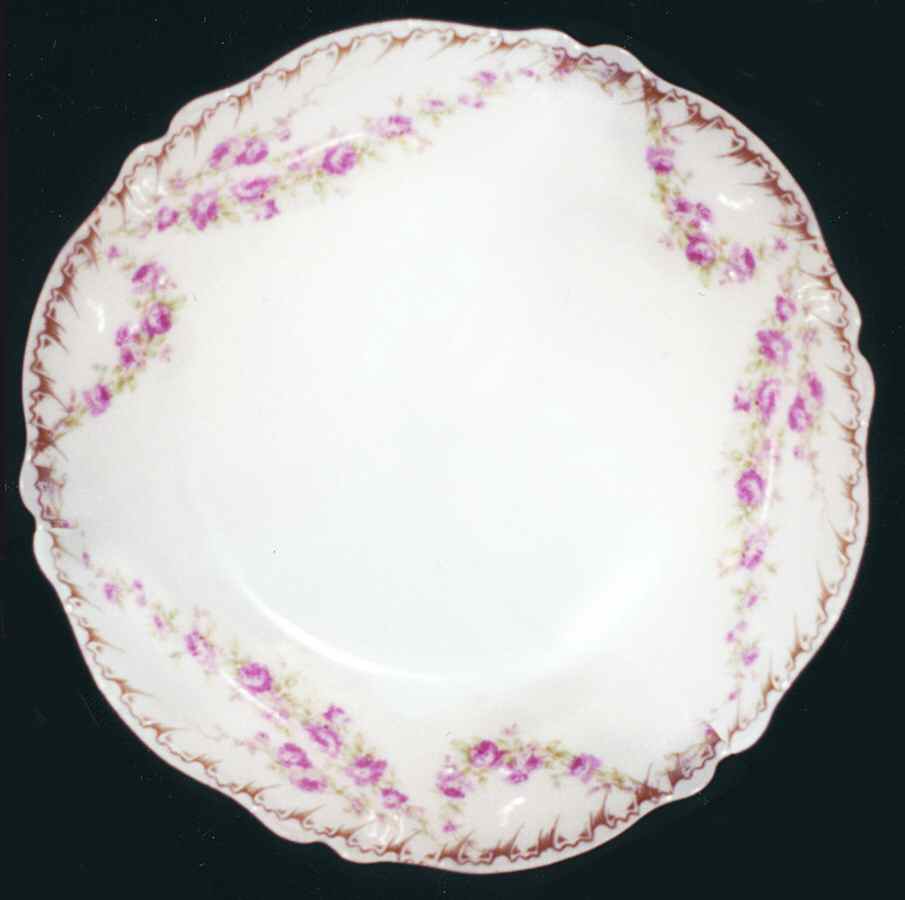 Schleiger 145e Fruit/Dessert (Sauce) Bowl by Haviland-1