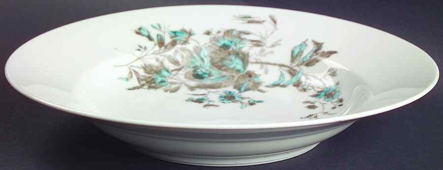 Schleiger 77 Rim Soup Bowl by Haviland-1