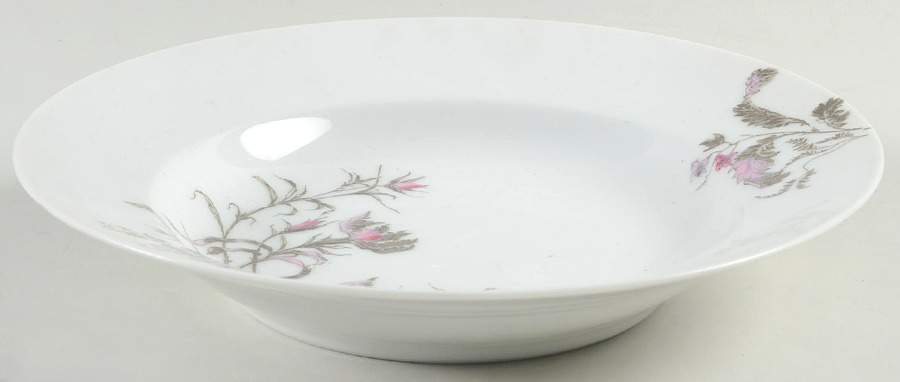 Schleiger 77b Rim Soup Bowl by Haviland-1