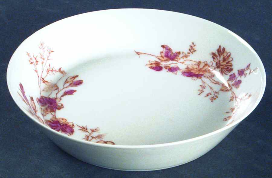 Schleiger 77d Saucer for Demitasse Cup by Haviland-1