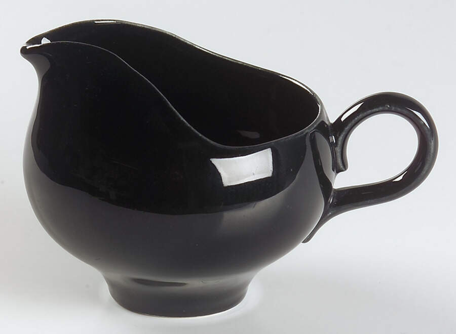 Confetti Creamer by Homer Laughlin -1