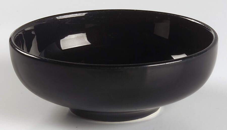 Confetti Coupe Cereal Bowl by Homer Laughlin -1