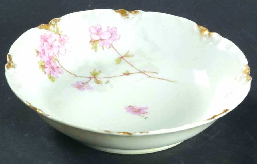 Schleiger 83g Fruit/Dessert (Sauce) Bowl by Haviland-1