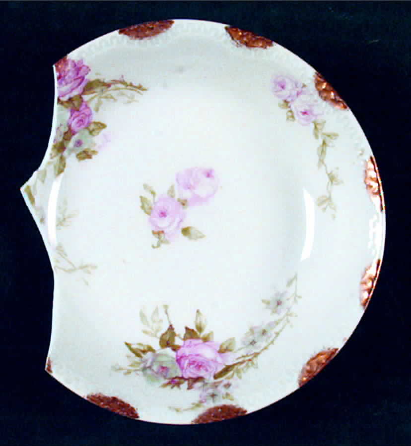 Schleiger 137N Fruit/Dessert (Sauce) Bowl by Haviland-1