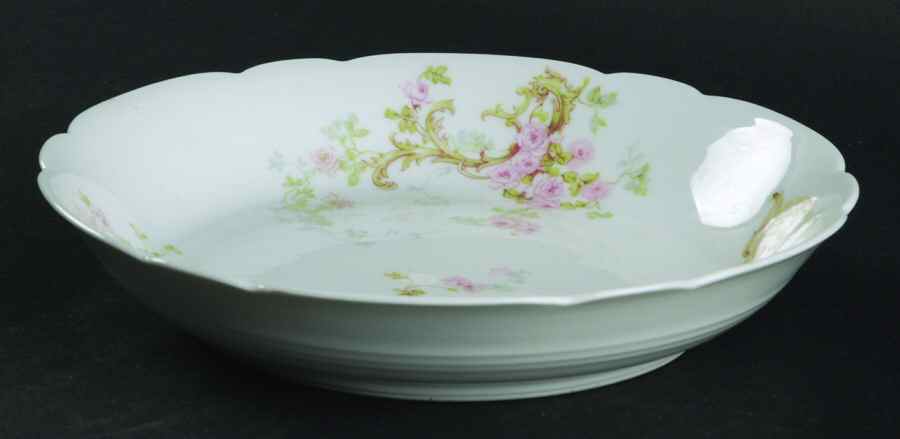 Schleiger 144c Coupe Soup Bowl by Haviland-1
