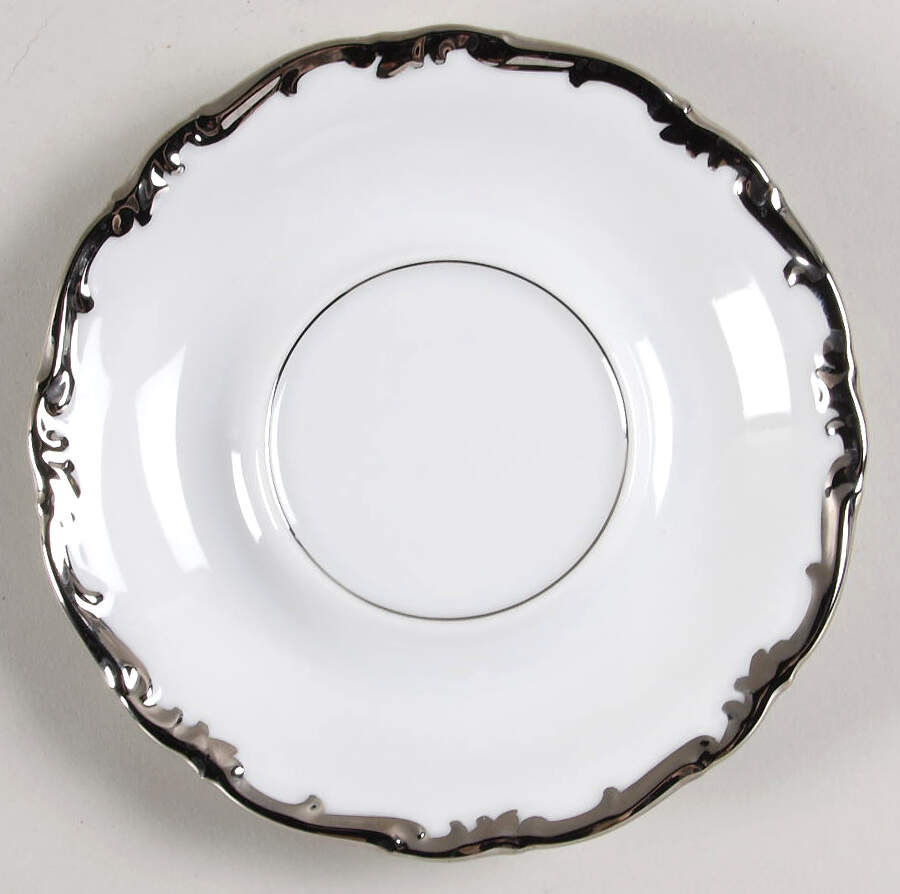 Adonis Saucer by Hertel Jacob-1