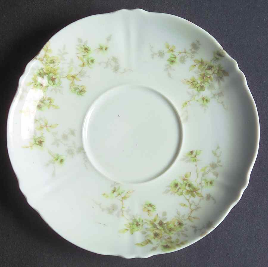 Schleiger 150m Saucer by Haviland-1