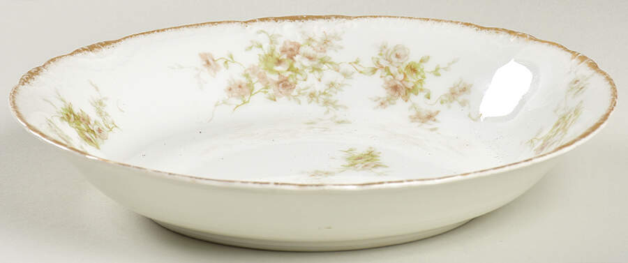 Schleiger 150q Coupe Soup Bowl by Haviland-1