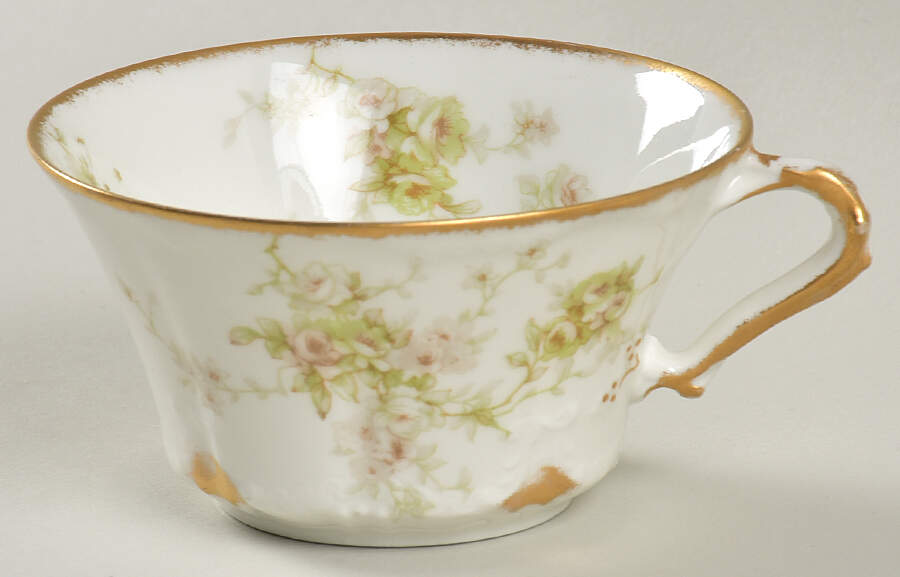 Schleiger 150q Flat Cup by Haviland-1