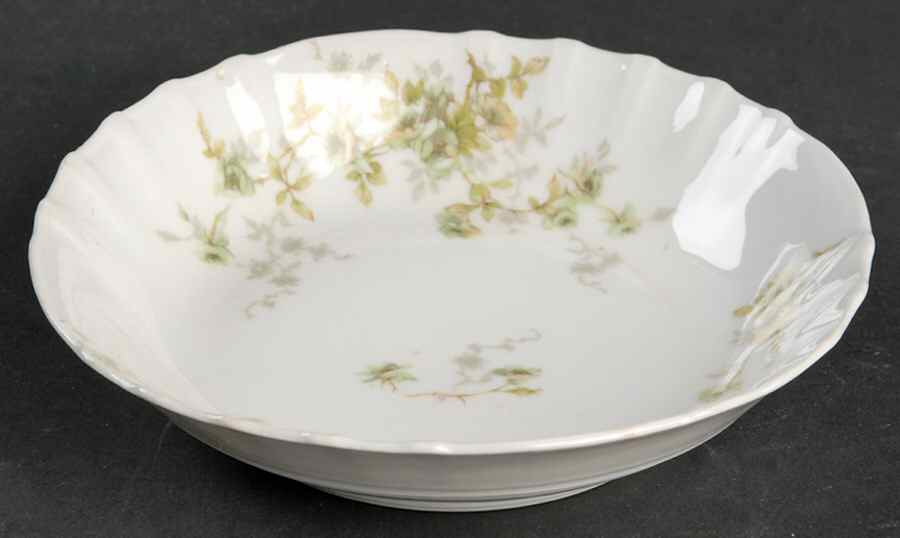 Schleiger 150az Fruit/Dessert (Sauce) Bowl by Haviland-1