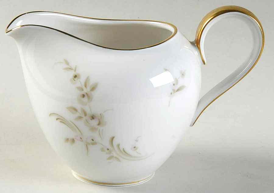 HC88W Creamer by Heinrich - H&C-1