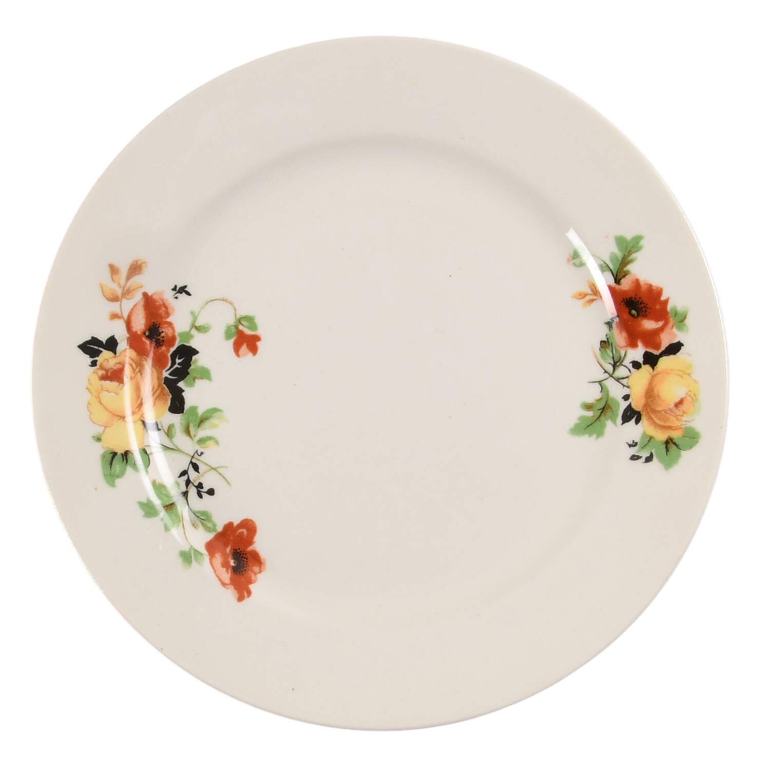 HLC1213 Bread & Butter Plate by Homer Laughlin -1