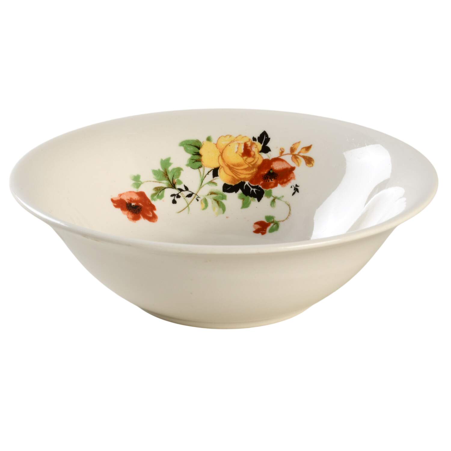 HLC1213 Coupe Cereal Bowl by Homer Laughlin -1