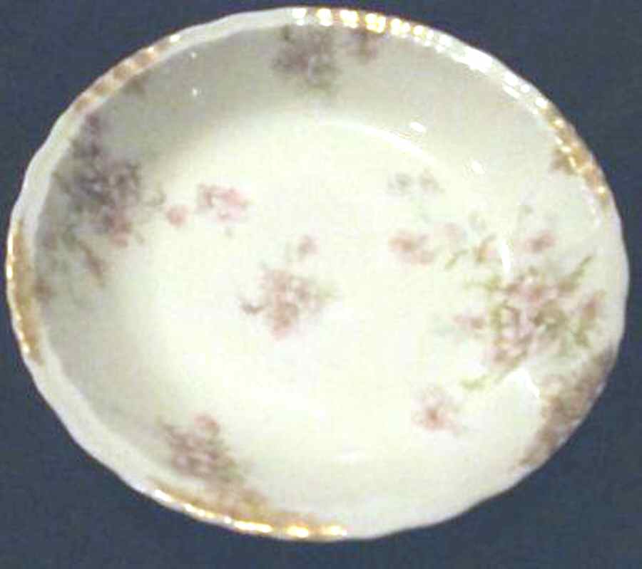 Schleiger 162 Coupe Soup Bowl by Haviland-1