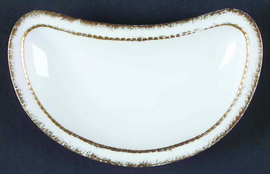 Schleiger 645 Bone Dish by Haviland-1
