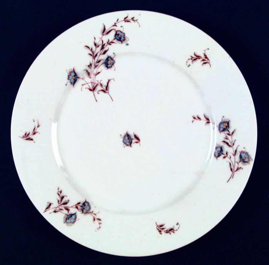 H1309 Dinner Plate by Haviland-1