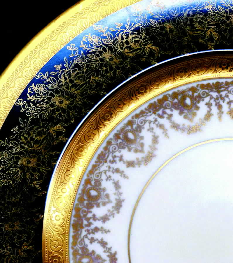 EDG2 Dinner Plate by Edgerton-1