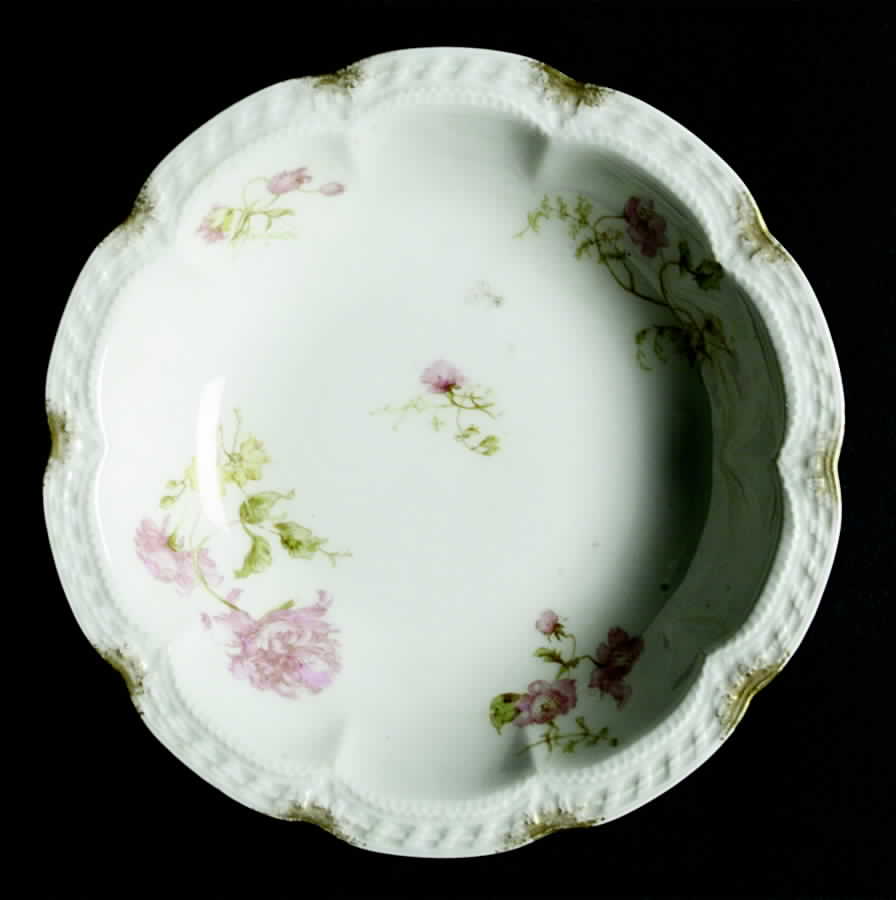 Schleiger 221a Rim Cereal Bowl by Haviland-1
