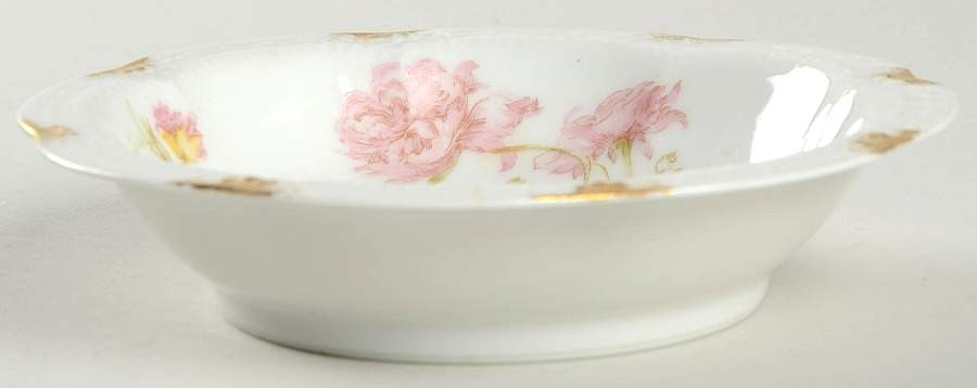 Schleiger 221a Rim Fruit/Dessert (Sauce) Bowl by Haviland-1
