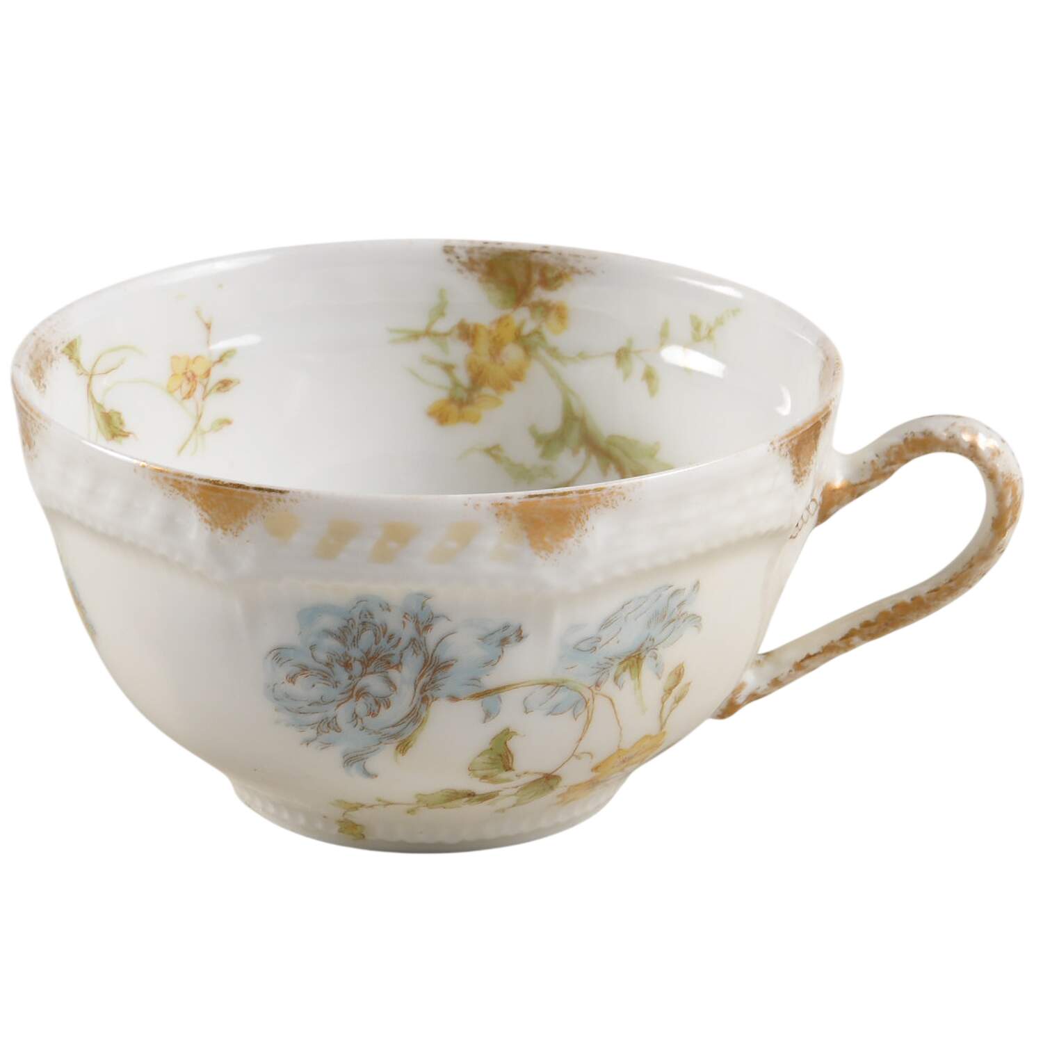 Schleiger 221L Breakfast Cup by Haviland-1