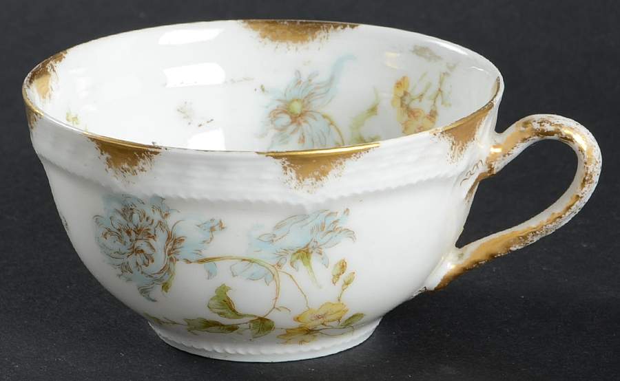 Schleiger 221L Flat Cup by Haviland-1