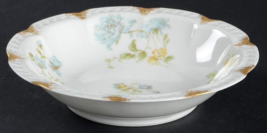 Schleiger 221L Rim Cereal Bowl by Haviland-1