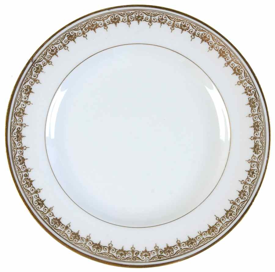 H1311 Bread & Butter Plate by Haviland-1
