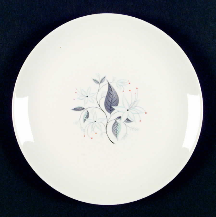 HLC1302 Dinner Plate by Homer Laughlin -1