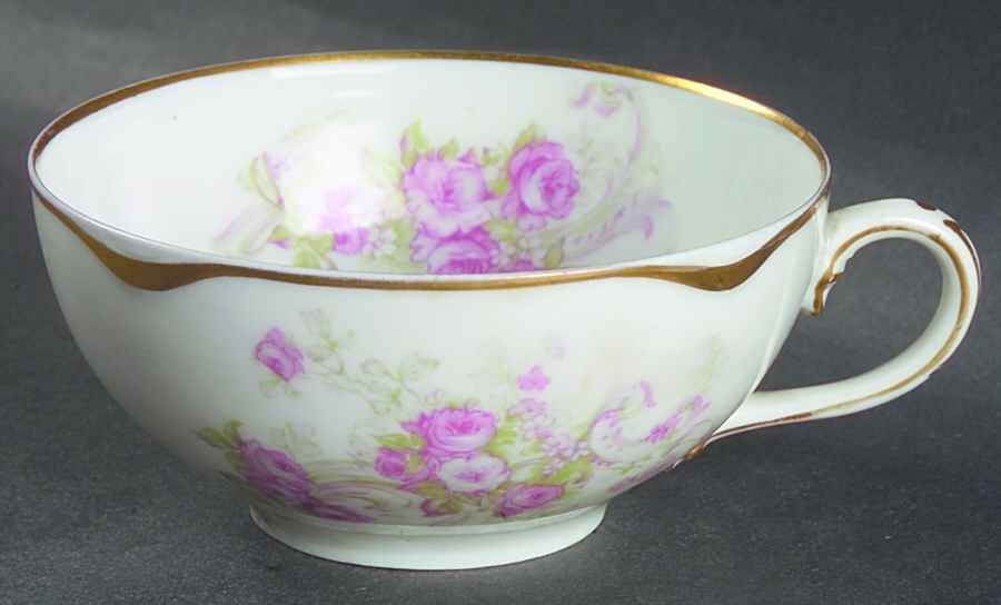 Schleiger 228i Flat Cup by Haviland-1