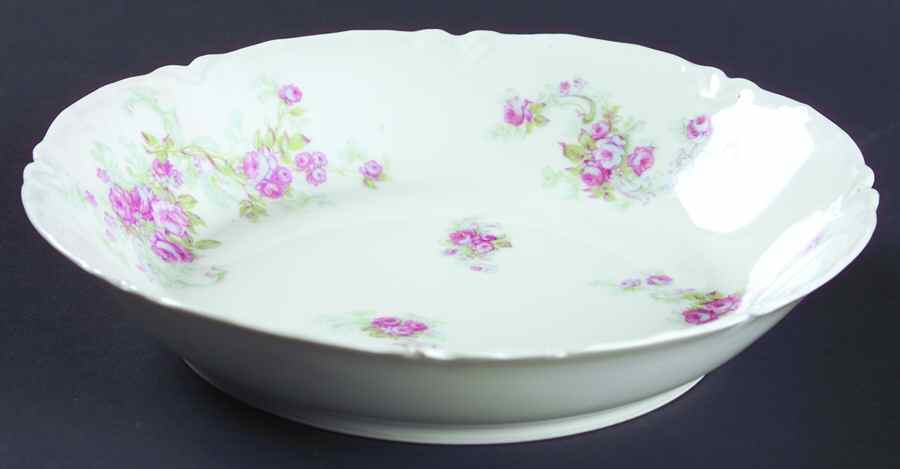 Schleiger 228k Coupe Soup Bowl by Haviland-1