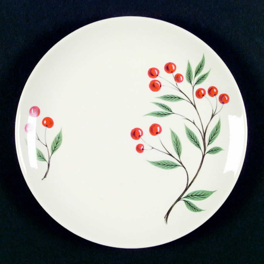GCM99 Dinner Plate by Homer Laughlin -1