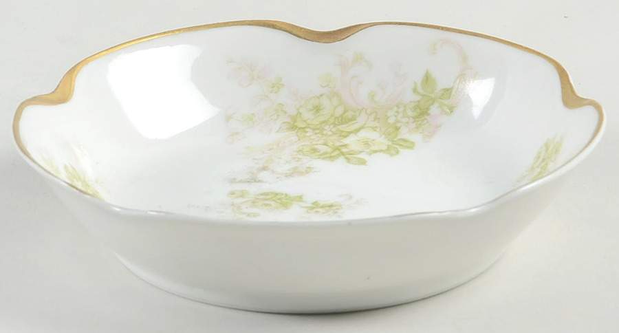 Schleiger 228p Fruit/Dessert (Sauce) Bowl by Haviland-1
