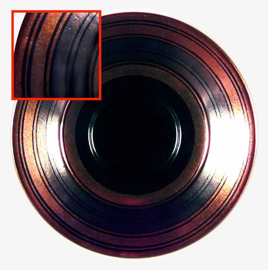 HTH6 Saucer by Heath-1