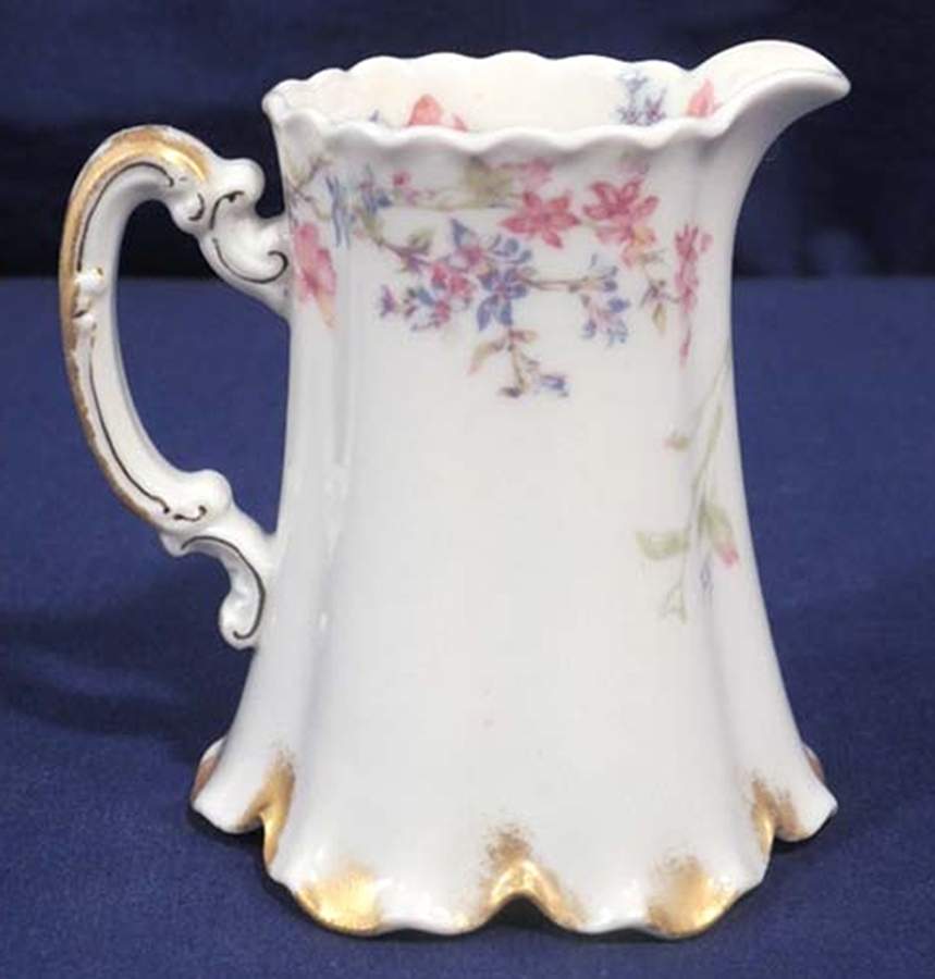 Schleiger 236e Pitcher by Haviland-1