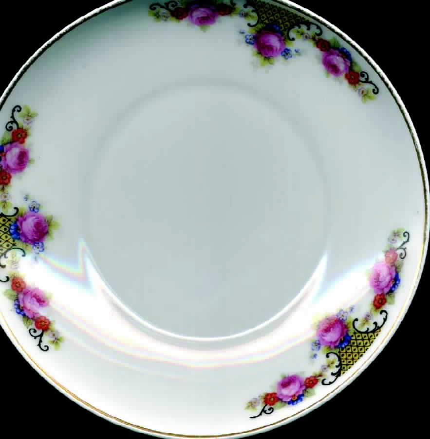 72750 Saucer by Haas-Czjzek Coronado-1