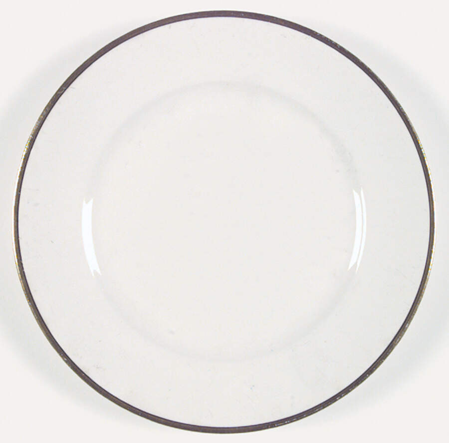 E2202 Dinner Plate by Homer Laughlin -1