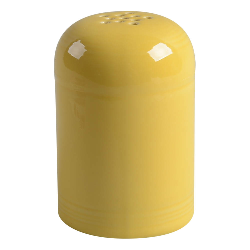 Fiesta Sunflower (Intro 2001) Cheese Shaker by Homer Laughlin -1