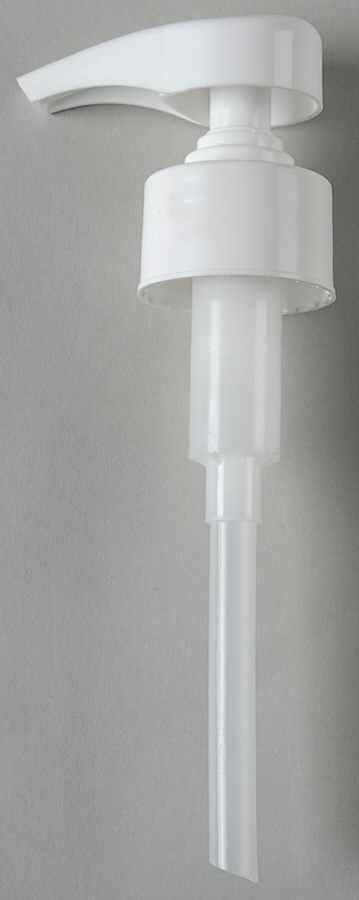 Fiesta Sunflower (Intro 2001) Pump for Lotion/Soap Dispenser by Homer Laughlin -1