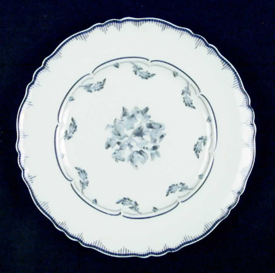 H1324 Bread & Butter Plate by Haviland-1