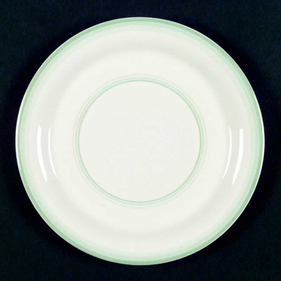 HLC1507 Dinner Plate by Homer Laughlin -1