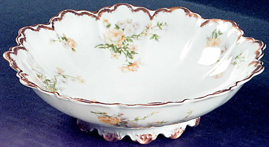 Schleiger 261p Bon Bon by Haviland-1