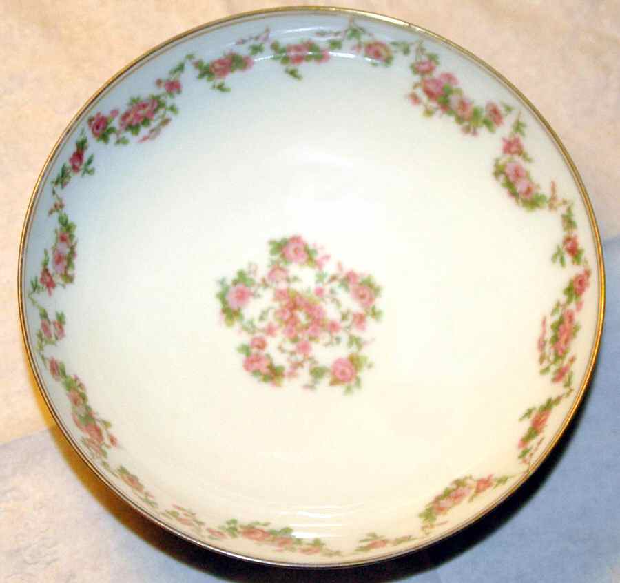 Schleiger 270E Whipped Cream, Bowl Only by Haviland-1