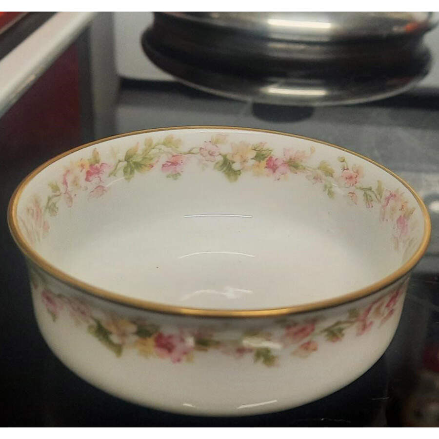 Schleiger 273a Ramekin No Saucer by Haviland-1
