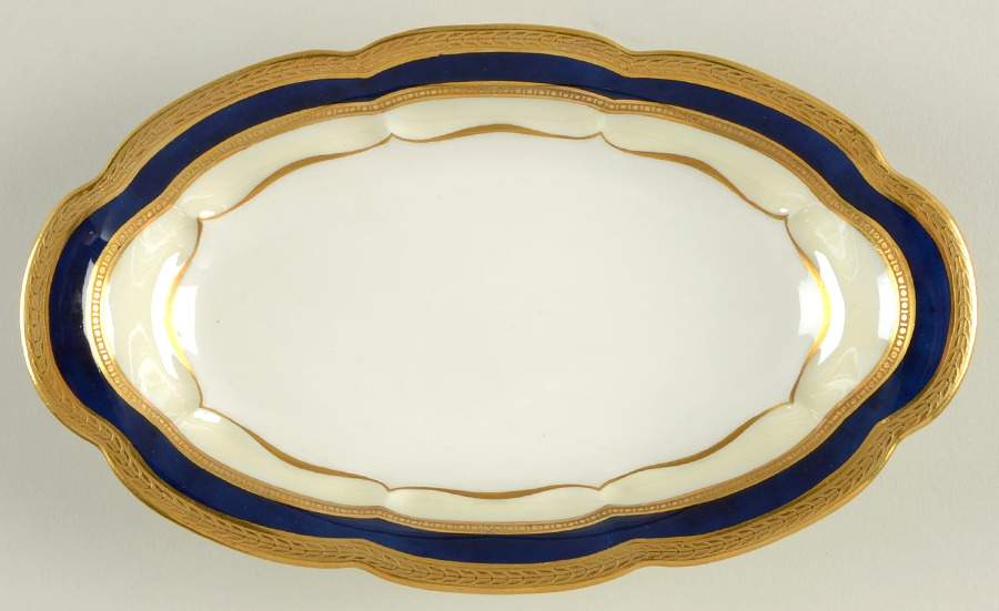 Empress Relish by Haviland-1
