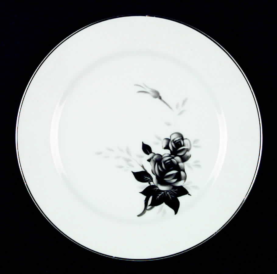 HYA1R Salad Plate by Hayasi-1