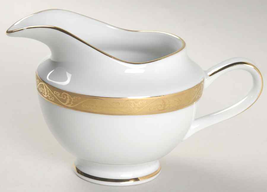 Chamberlain Creamer by Home Accents-1