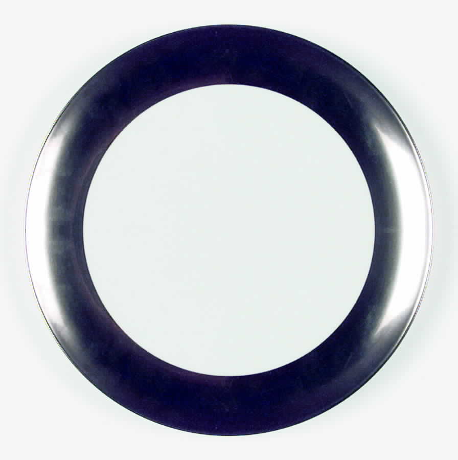 HUT850 11" Chop Plate (Round Platter) by Hutschenreuther-1